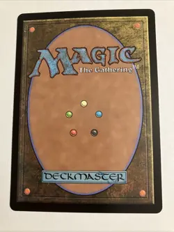 Ral, Crackling Wit (Borderless) Bloomburrow Foil - Image 2