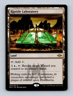 Riptide Laboratory Modern Horizons 2 Non-Foil MTG NM - Image 1