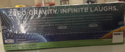 Magic The Gathering Unfinity Draft Booster Box - Sealed MTG 36 Packs Wizards NEW - Image 5