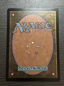 Gandalf’s Sanction Foil Lord Of The Rings LTR MTG Magic The Gathering - Image 2