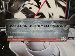 [DAMAGED] Magic The Gathering Innistrad: Crimson Vow Draft Booster Box English 630509993475 - Image 5