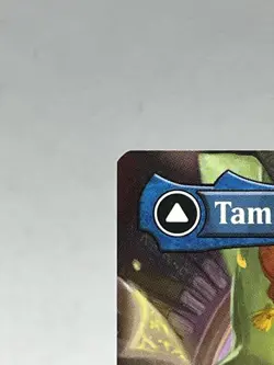 Tamiyo, Inquisitive Student (Borderless) Modern Horizons 3 Non-Foil - Image 3