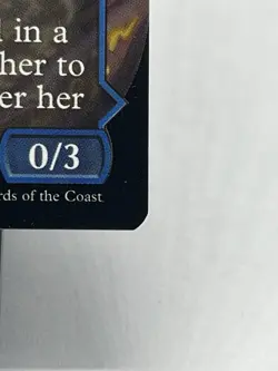 Tamiyo, Inquisitive Student (Borderless) Modern Horizons 3 Non-Foil - Image 5