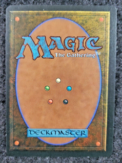 Songs of the Damned 1x MtG Ice Age ICE NM Never played................(DS3D1J8) - Image 2