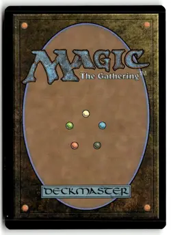 MTG - Sol Ring 1 foil Near Mint Buy-A-Box Promos - Image 2