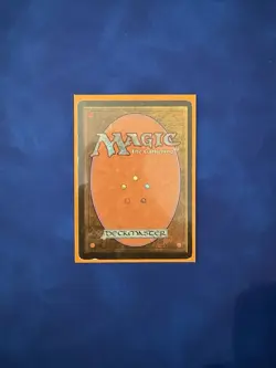 Magic the Gathering Serra's Sanctum Urza's Saga - Image 2