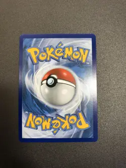 Pokemon 2021 Fusion Strike Gengar VMAX 271/264 Alt Art Secret Rare Single Strike - Image 2