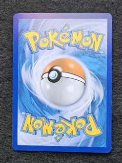 Sacred Ash 96/106 Reverse Holo Pokemon Flashfire NM - Image 2