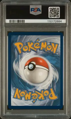 2019 POKEMON SUN & MOON HIDDEN FATES #SV64 FULL ART/LUCARIO GX PSA 10 - Image 2