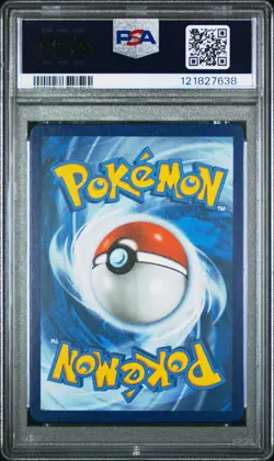 2021 POKEMON CELEBRATIONS CLASSIC COLL #17 UMBREON-GOLD STAR PSA 10 - Image 2
