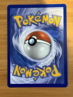 Pokemon TCG Toedscruel ex Scarlet & Violet: Paldean Fates 213/091 Holo Shiny NM - Image 2