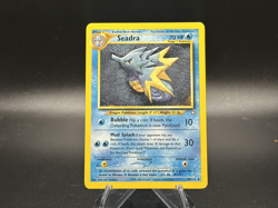Seadra - 48/111 Neo Genesis - Pokemon TCG - 2000 - Image 1