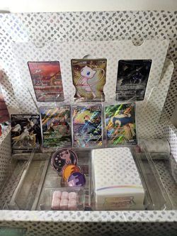 Entire Pokemon Collection, binders! *updated, look at pics* - Image 3
