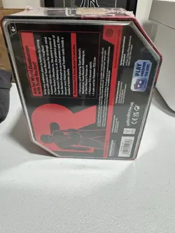 Pokemon TCG Team Rockets Mewtwo EX Tin - Factory Sealed - Image 4