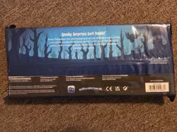 Pokemon TCG Trick or Trade 2024 BOOster Bundle 80 Packs New/Sealed. - Image 2