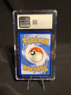 Pokemon Ceruledge Pokemon Day 2024 040/091 - CGC 10 - Image 2