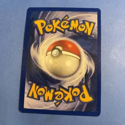 Pokemon TCG 1st Edition Neo Genesis Darkness Energy Rare 104/111 - Image 2
