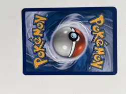 2009 Pokemon Rising Rivals Flying Pikachu 113/111 Secret Rare Holo (LP) - Image 4