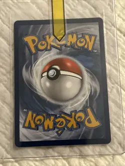 Pokemon TCG Kleavor V Sword & Shield SWSH248 Holo Promo Promo - Image 2