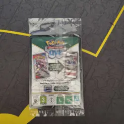 SEALED Shaymin 015/185 PROMO Cosmos Holo Rare Pokemon TCG - Image 2