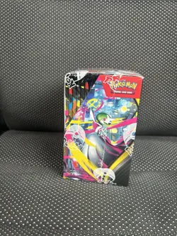 Pokemon Mega Evolutions Half Booster Box Brand New Sealed 18 Packs - Image 4