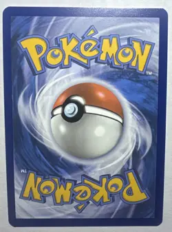 Mew ex - 151/165 Double Rare Scarlet and Violet 151 Pokemon TCG - Image 2