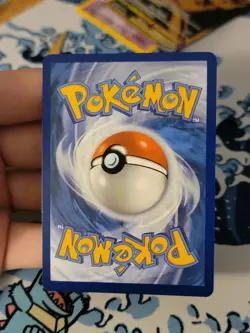 Pokemon TCG SV: Scarlet & Violet 151 #207/165 Basic Psychic Energy NM-LP - Image 2