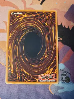 Yu-Gi-Oh! Botanical Lion CSOC-EN099 Super Rare Unlimited Edition - Image 2