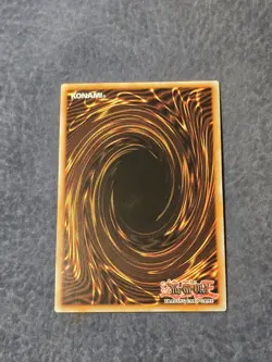 *** GHOST BELLE & HAUNTED MANSION *** ENGLISH ULTRA RARE DUDE-EN004 NM YUGIOH! - Image 2