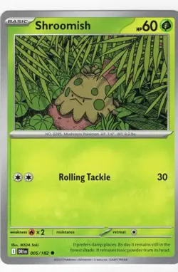 POKEMON DESTINED RIVALS CHOOSE YOUR CARD COMMONS, REVERSE HOLOS, FOILS GRASS - Image 5