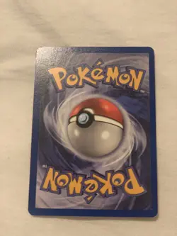 Poliwag 59/102 Shadowless Base Set Pokemon Card NM NP - Image 2