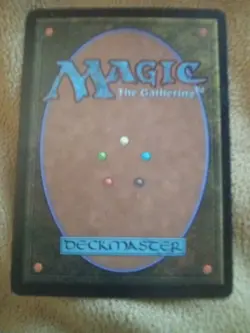 Collective Restraint Invasion Regular Magic The Gathering Card - Image 2