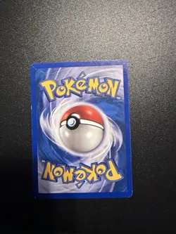 Lapras EX 99/109 Ruby and Sapphire Holo Pokemon TCG Ultra Rare Card Near Mint - Image 3