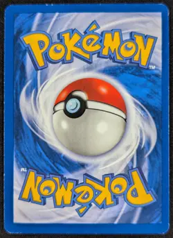 Exeggutor 1999 Vintage WotC Regular Jungle Pokemon Card 35/64 (NM) - Image 2