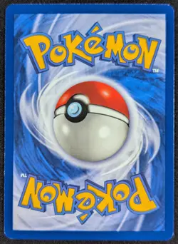 Ditto 1999 Vintage WotC Regular Rare Fossil Pokemon Card 18/62 (NM) - Image 2