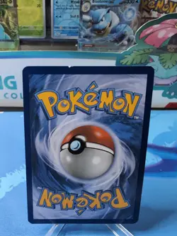 Ultra Necrozma GX - 95/131 - Ultra Rare Forbidden Light - Pokemon Card - MP - Image 2