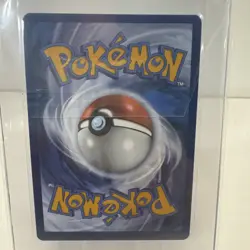 Charmander 044 Obsidian Flames Promo Card NM-MT Condition - Image 2