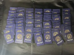 One Piece 82 Cards Bulk Lot TCG C and UC Mixed Cards Near Mint ENGLISH - Image 2