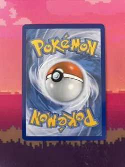 Pokemon Card Dewott Legendary Treasures Uncommon 38/113 Near Mint - Image 2