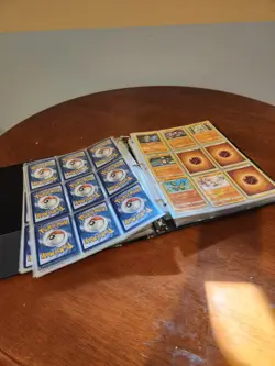 Pokemon 342 Pokemon Trading Cards Collection - Image 3