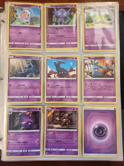 Pokemon 342 Pokemon Trading Cards Collection - Image 5