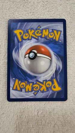 Team Rocket's Wobbuffet 203 Destined Rivals ETB Promo Card Holo - NM Condition - Image 2