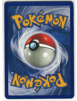 Lapras Holo - Fossil Set 10/62 - Vintage Pokemon Card - WOTC 1999 - LP - Image 2