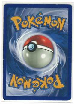 Weezing 1st Edition 45/62 LP - Fossil Set Vintage Pokemon Card - Image 2