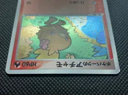 Pokepark Torchic 002/009 Promo Rare Pokemon Card Japanese Nintendo Free Shipping - Image 4