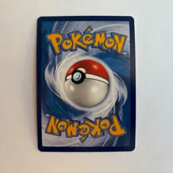 [US SELLER] Pokemon S-Chinese Ho-Oh GX SSR CSM1aC 191 Shiny Holo Card - Image 2