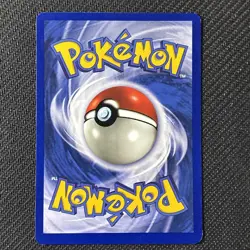 Ninetales 012/102 Base Set Holo Pokemon Card TCG LP/MP - Image 5