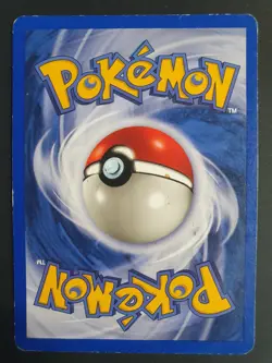 Unown [X] 30/105 - Neo Destiny Set - Pokemon Card - Lightly Played - Image 2