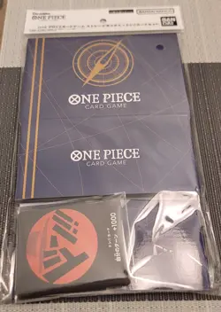 ONE PIECE Card Japanese Straw Hat Pirates 10 card DON!! Special Set Sealed - Image 1