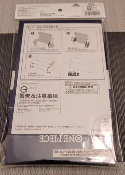 ONE PIECE Card Japanese Straw Hat Pirates 10 card DON!! Special Set Sealed - Image 2